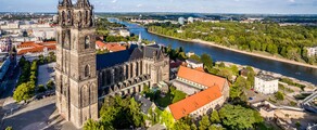 Magdeburg: închiriere avion privat 