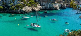 Ibiza : închiriere avion privat