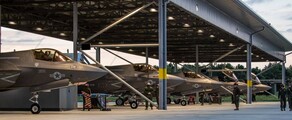 Marham : închiriere avion privat 