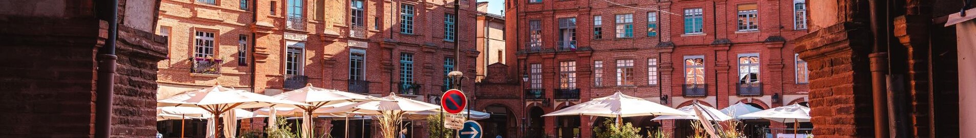 Montauban: închiriere avion privat 