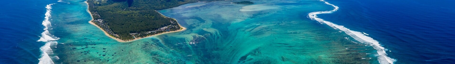 Plaisance Mauritius Sir Seewoosagur : închiriere avion privat 