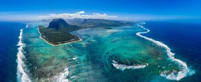 Plaisance Mauritius Sir Seewoosagur : închiriere avion privat 