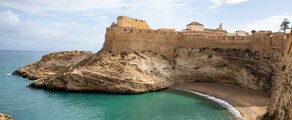 Melilla : închiriere avion privat