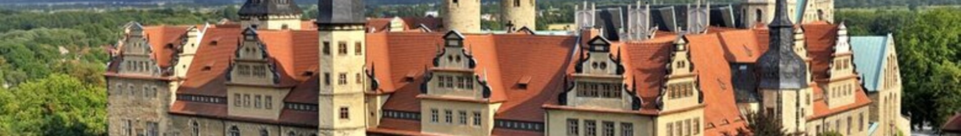 Merseburg: închiriere avion privat 