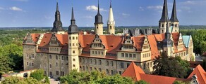 Merseburg: închiriere avion privat 