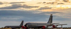 Mildenhall: închiriere avion privat 