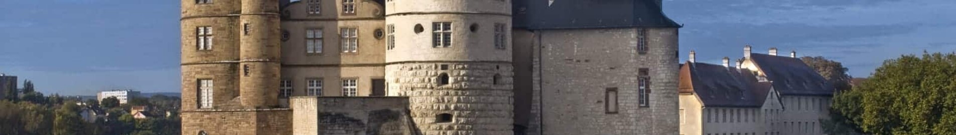 Montbeliard Courcelles: închiriere avion privat 