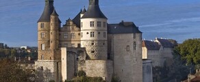 Montbeliard Courcelles: închiriere avion privat 