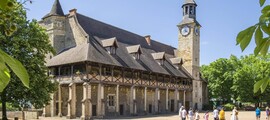 Annemasse: închiriere avion privat 