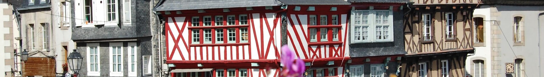 Morlaix Ploujean: închiriere avion privat 