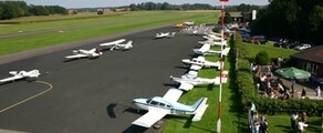 Munster-telgte : închiriere avion privat 