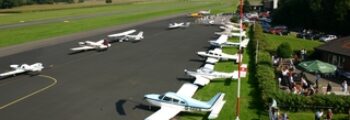 Tapa : location de jet privé