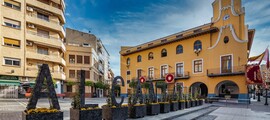 Zaragoza: închiriere avion privat 