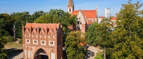 Neubrandenburg: închiriere avion privat 