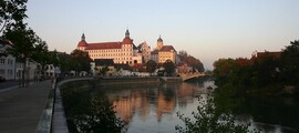 Penzing Landsberg Lech : închiriere avion privat 