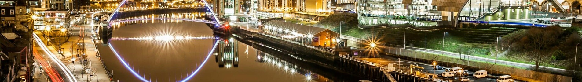 Newcastle : închiriere avion privat 