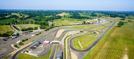 Sucursale Auxerre: închiriere de avioane private 