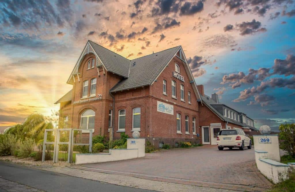 Wilhelmshaven Mariensiel : location de jet privé