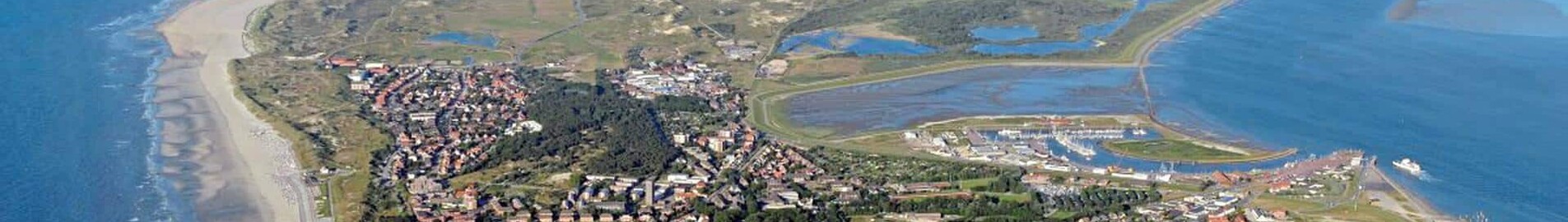 Norderney: închiriere avion privat 