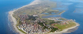 Norderney: închiriere avion privat 