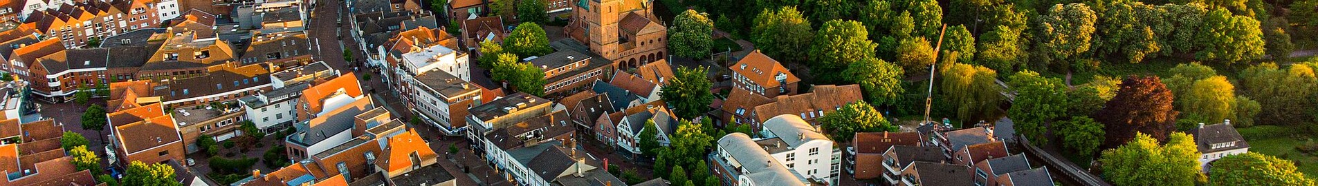Nordhorn Lingen : închiriere avion privat 