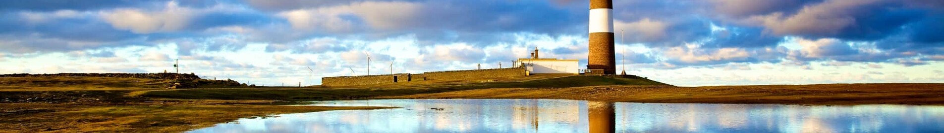 North Ronaldsay : închiriere avion privat 