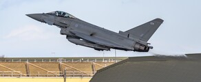 Northallerton Raf Leeming : închiriere avion privat 
