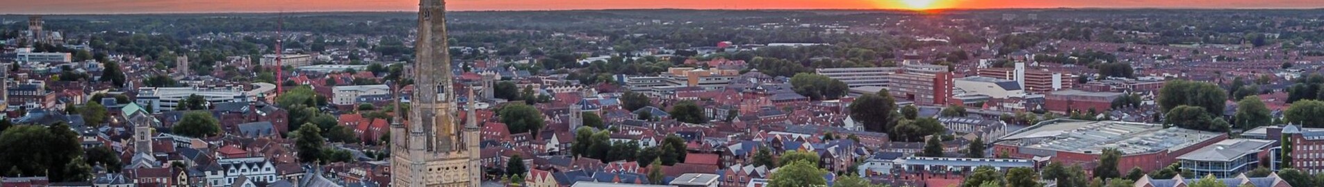 Norwich : închiriere avion privat 