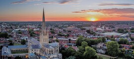 Londra Southend: închiriere de avioane private