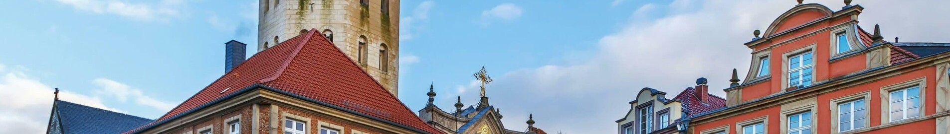 Paderborn Lippstadt: închiriere avion privat 