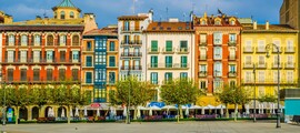 Santiago de Compostela : Închirieri de avioane private și elicoptere 