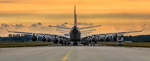 Parchim Schwerin : închiriere avion privat 