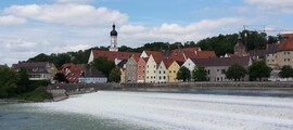 Rothenburg Gorlit : închiriere avion privat 