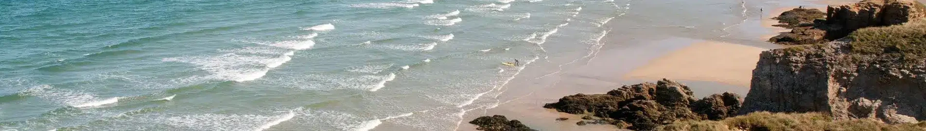 Perranporth : închiriere avion privat 