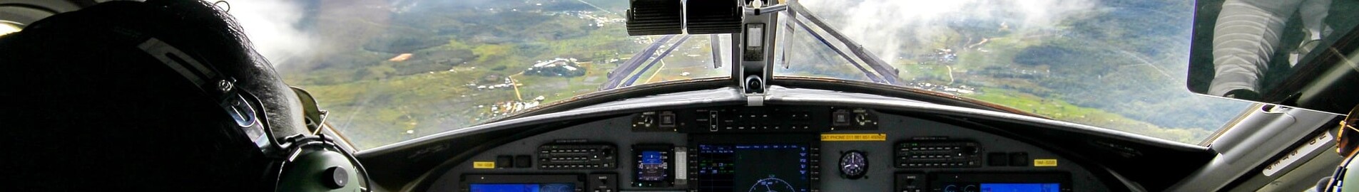 Devenirea unui pilot în Franța: Top 6 cele mai bune școli de aviație