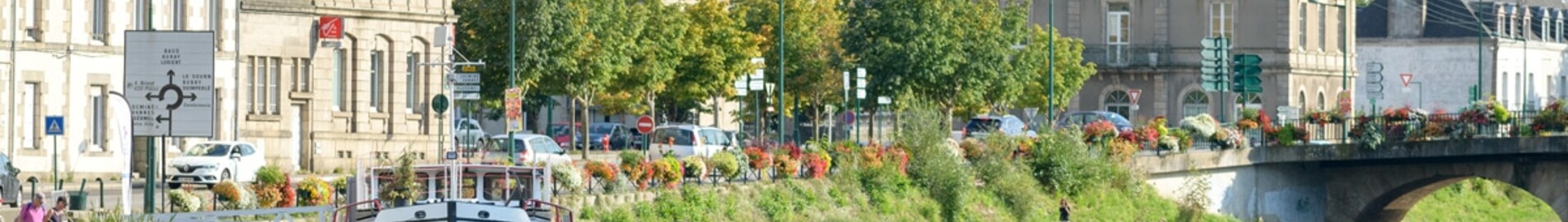 Pontivy : închiriere jet privat 