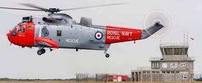 Predannack Navy : închiriere avion privat 