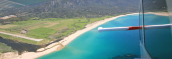 Barth location de jet privé