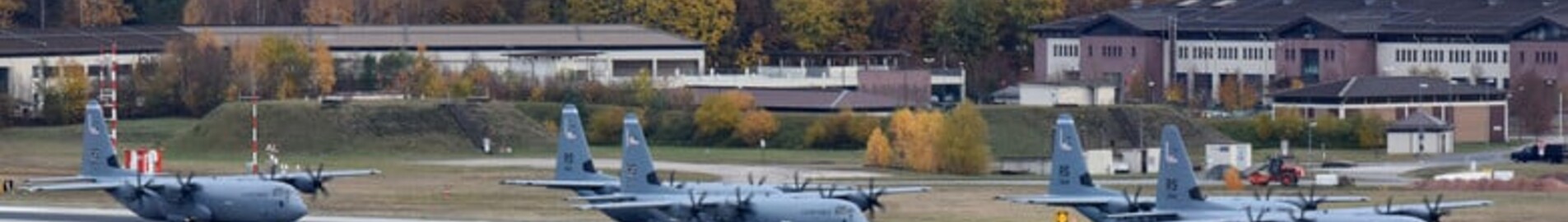 Ramstein : închiriere avion privat
