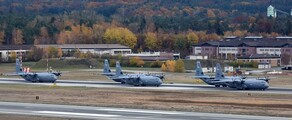 Ramstein : închiriere avion privat