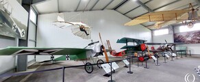 Rechlin-larz : închiriere avion privat 