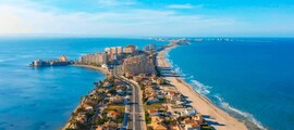 Jet privat și elicopter charter în Puerto Banus