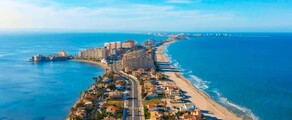 Region De Murcia International : închiriere avion privat 