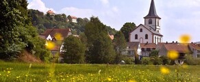 Reichelsheim: închiriere avion privat 
