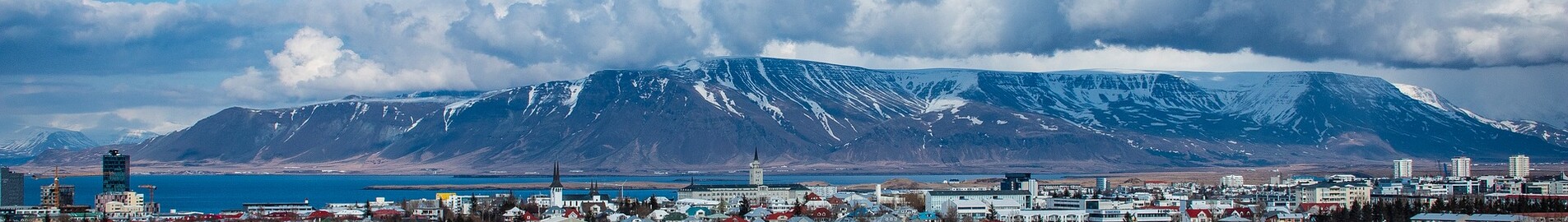 Reykjavik : închiriere avion privat 