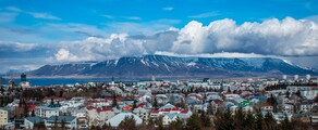 Reykjavik : închiriere avion privat 