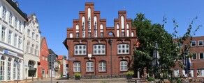 Rendsburg Schachthlm : închiriere avion privat 
