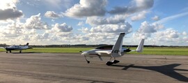 Barra : închiriere avion privat 