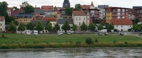 Riesa Gohlis : închiriere avion privat 