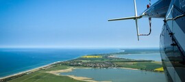 Niederstetten: închiriere avion privat 